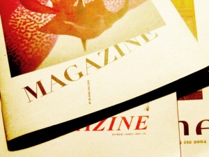 magazine 1