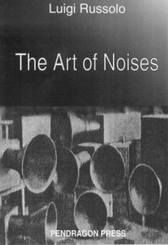 the art of noises