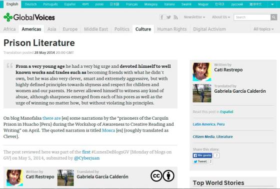 Manofalsa-en-Global-Voices