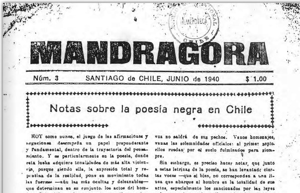 revistas surrealistas